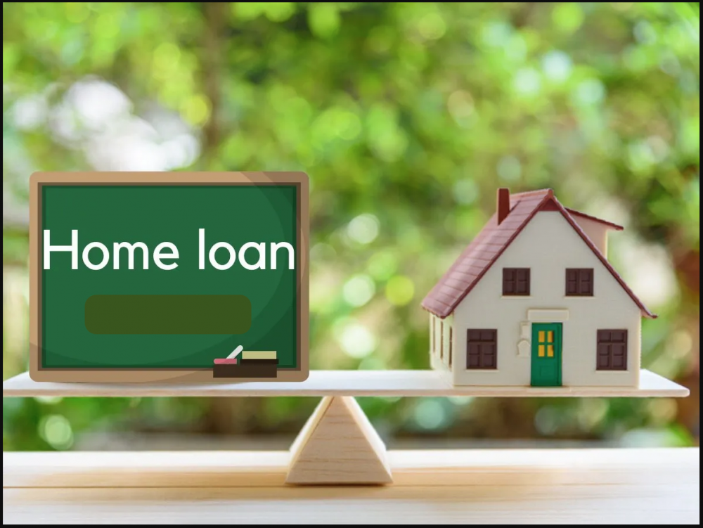 The Government has Increased the Weightage of Housing Loans. Important Information for Home Loan Borrowers